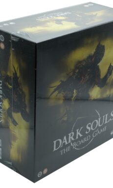 Dark Souls Brettspiel