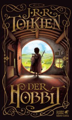 Der Hobbit Buch