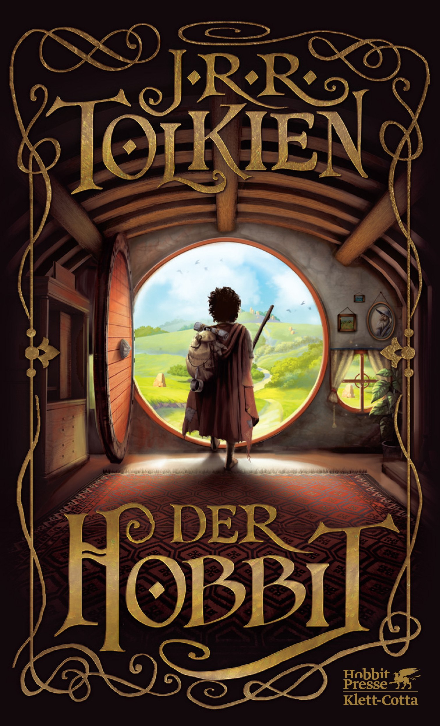 Der Hobbit mojobox