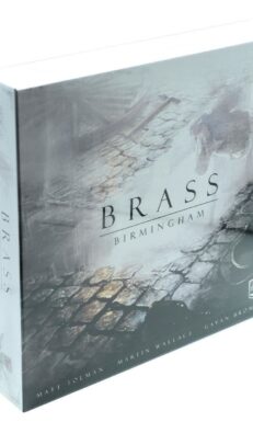 Brass Birmingham
