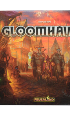 Gloomhaven