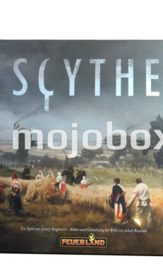 Scythe