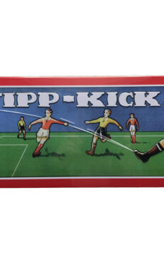 Tipp Kick Retro Edition