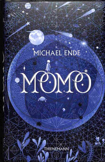 Momo Ist Das Alles Viel Zu Viel Momo - mojobox