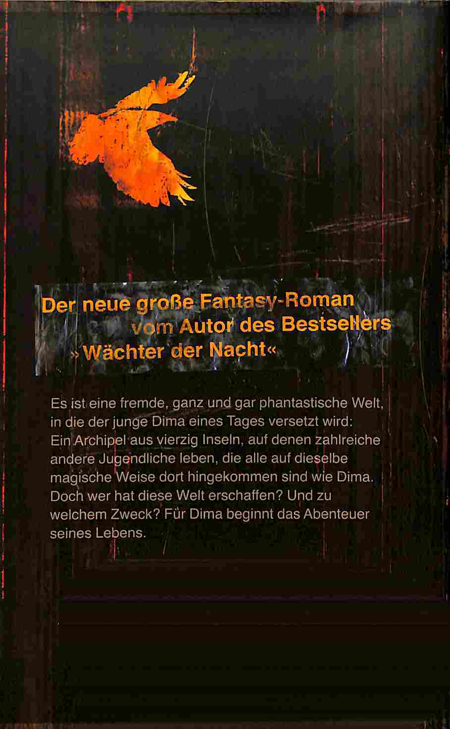 die-ritter-der-vierzig-inseln-rueckseite Rückseite des Buches die Ritter der vierzig Inseln