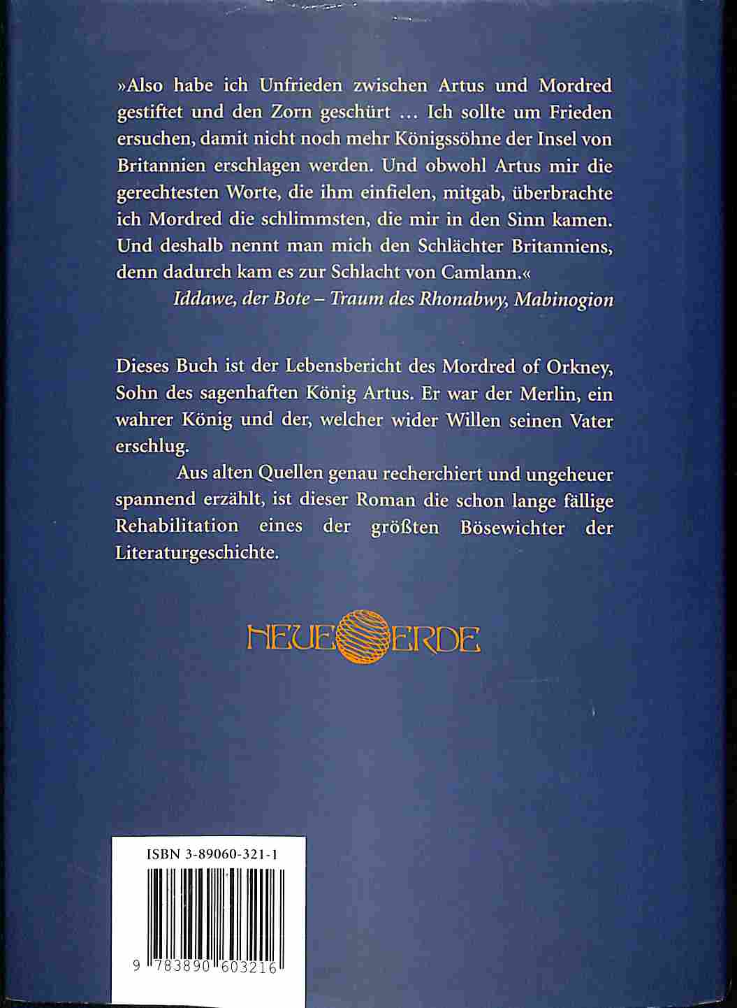 orkneys-soehne-rueckseite Rückseite des Buches Orkneys Söhne