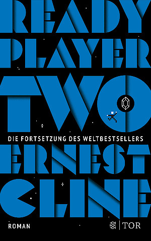 ready-player-two-vorderseite Vorderseite des Buches Ready Player Two
