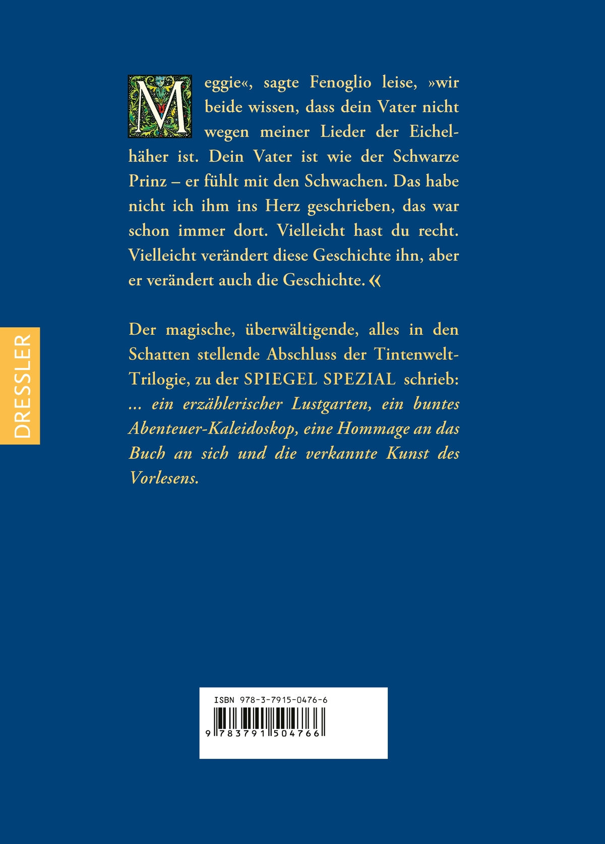 Tintentod 2