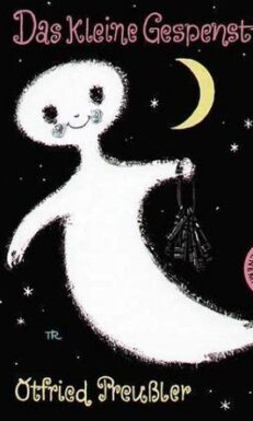 das kleine gespenst