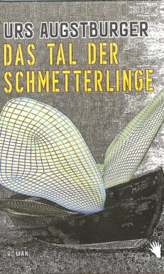 das tal der schmetterlinge