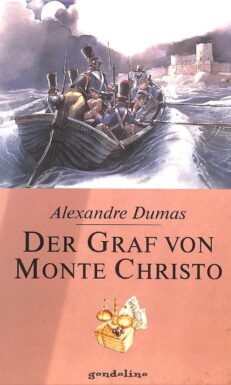 Der Graf von Monte Christo