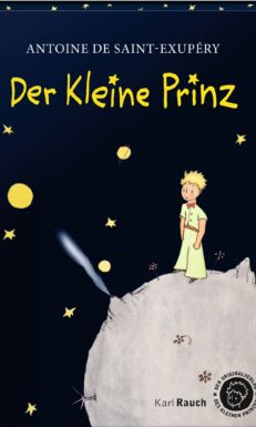 Der kleine Prinz